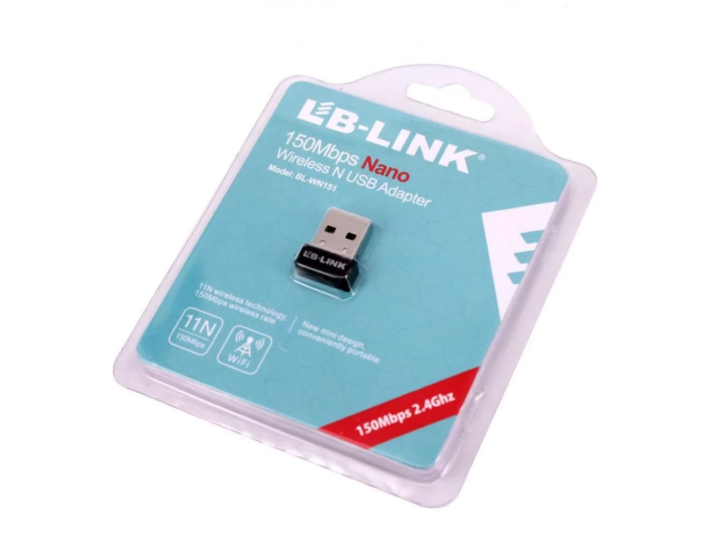 LB-Link Nano USB